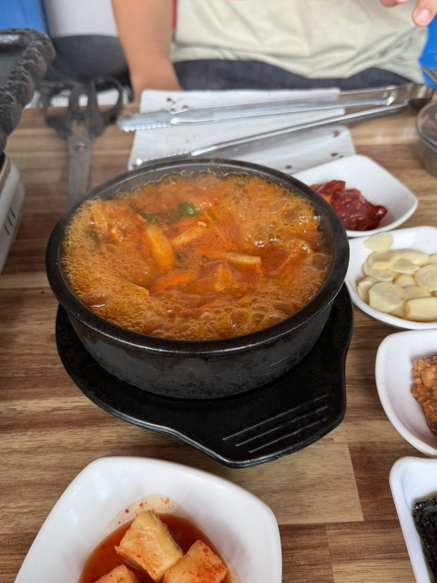 임현숙의이화김치찌개 사진 5