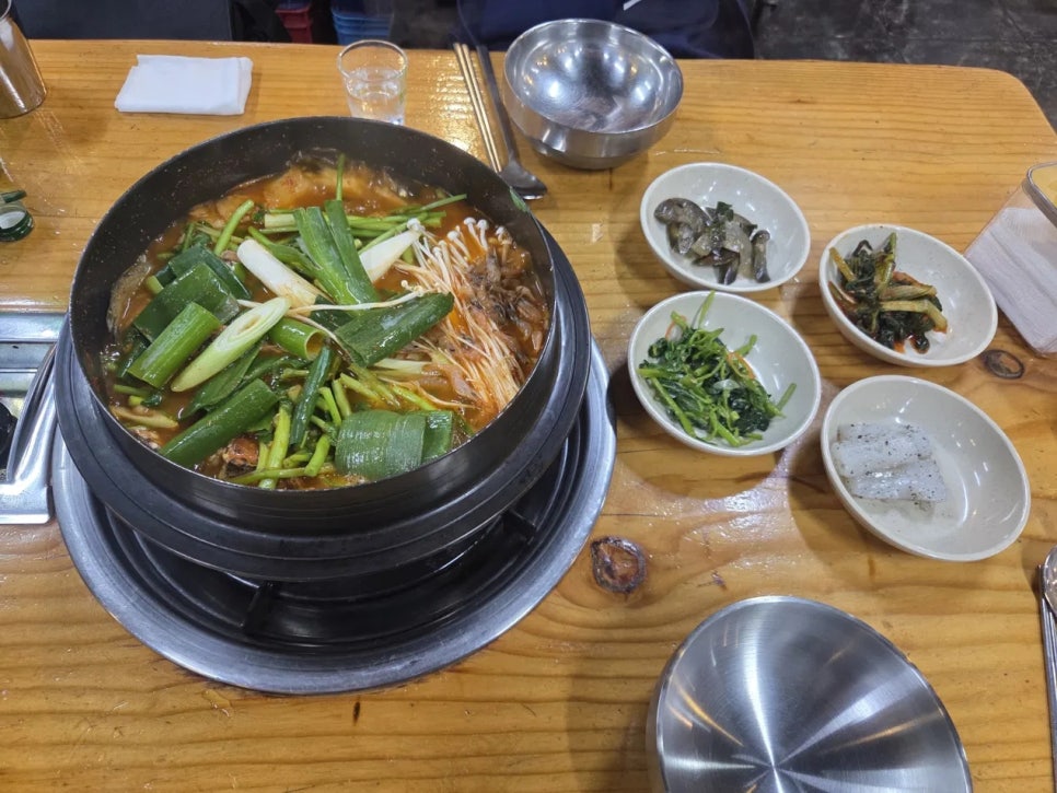 남한강물고기 본점 사진 4