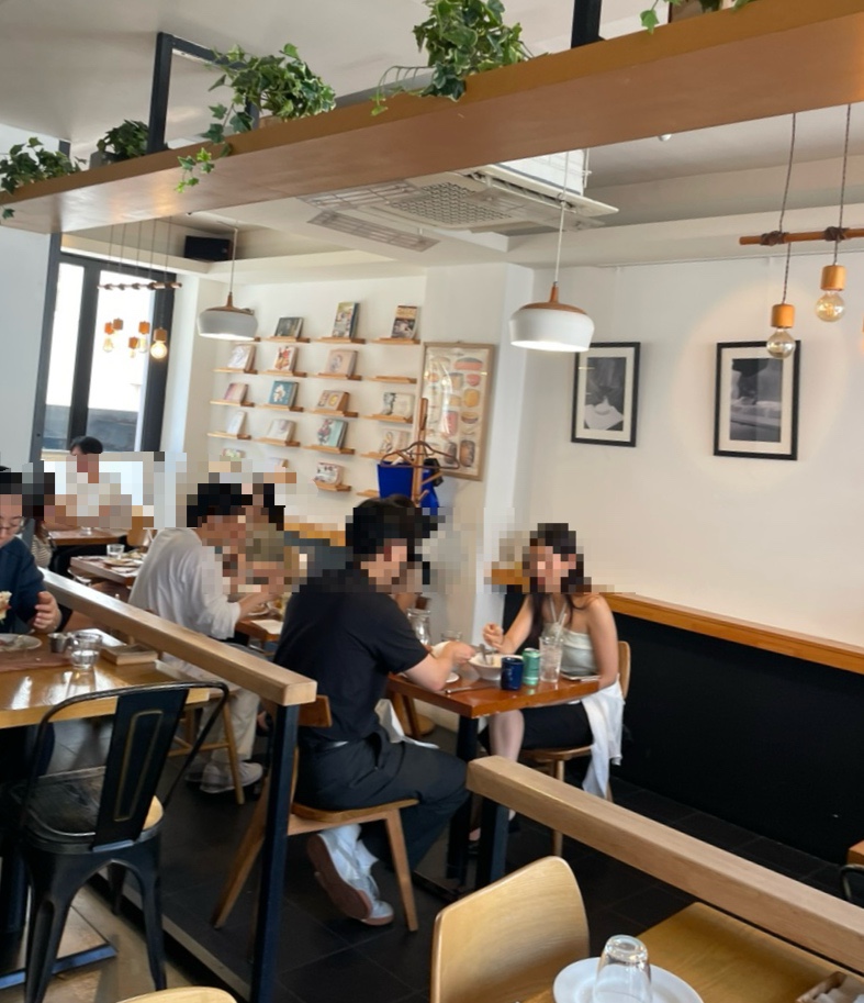 치즈플로 사진 4