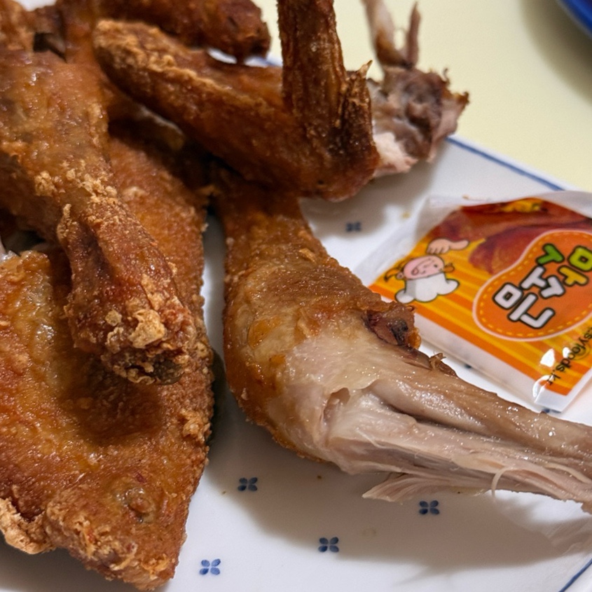 통닭 소하점 사진 2