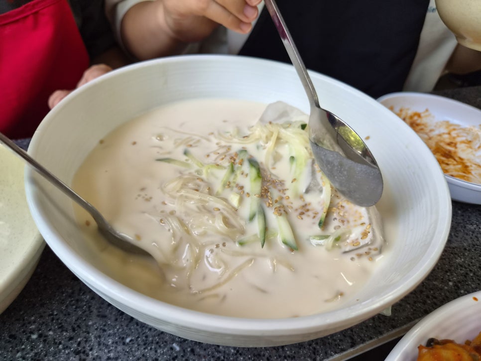 복진해물잔치마당 사진 5