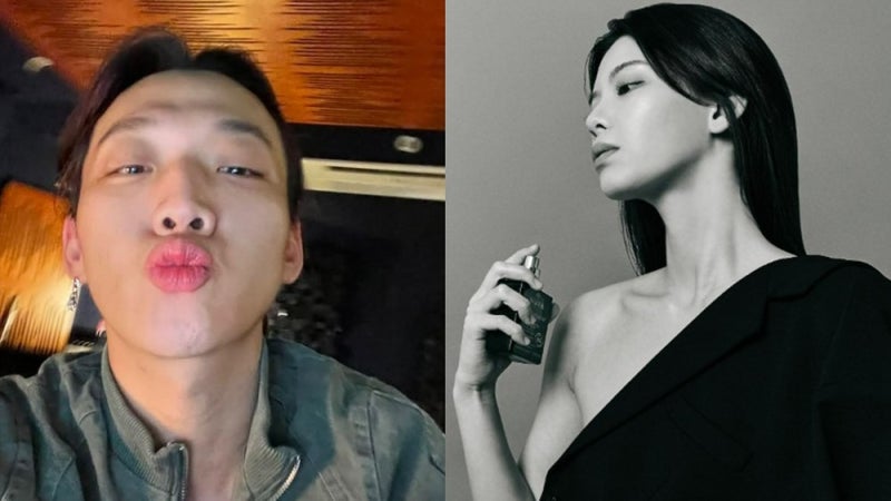 래퍼 양홍원 와이프 원현주 모델출신 누구? 육아일기