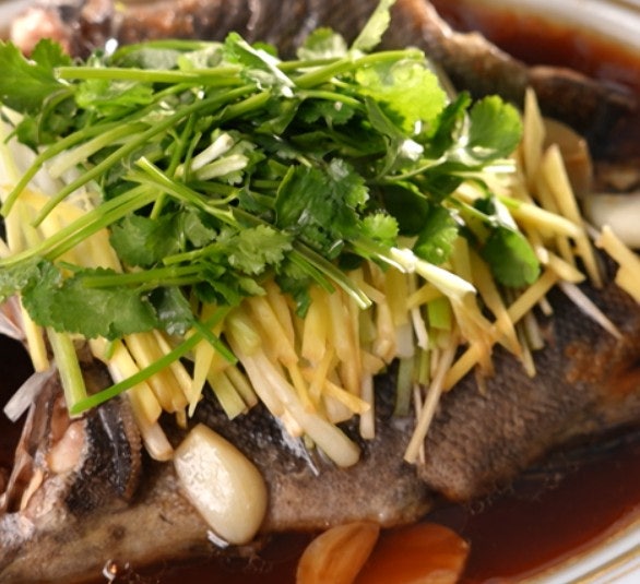 편스토랑 손태진 어머니 광둥식 우럭 찜 레시피 우럭 요리 만들기