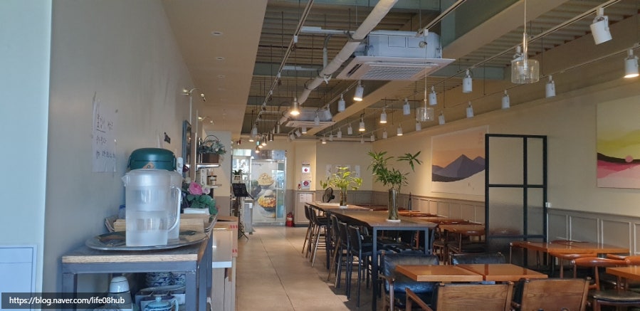 설빙 신월성점 사진 6