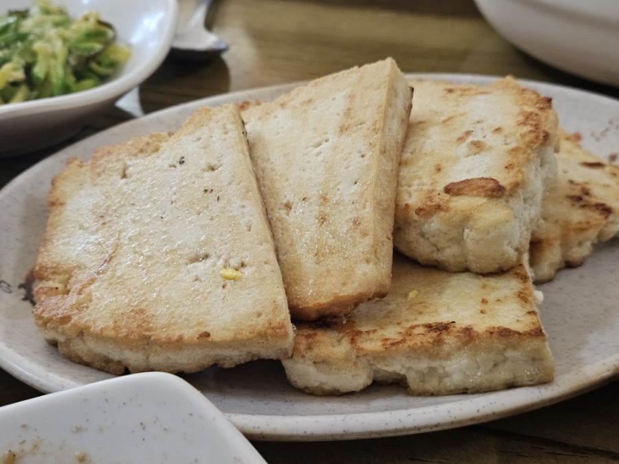 절골순두부 사진 5
