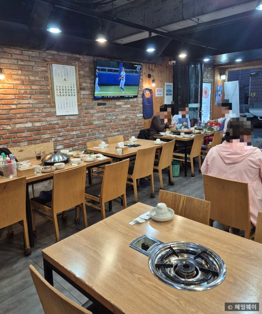김삼부대 석촌역점 사진 3