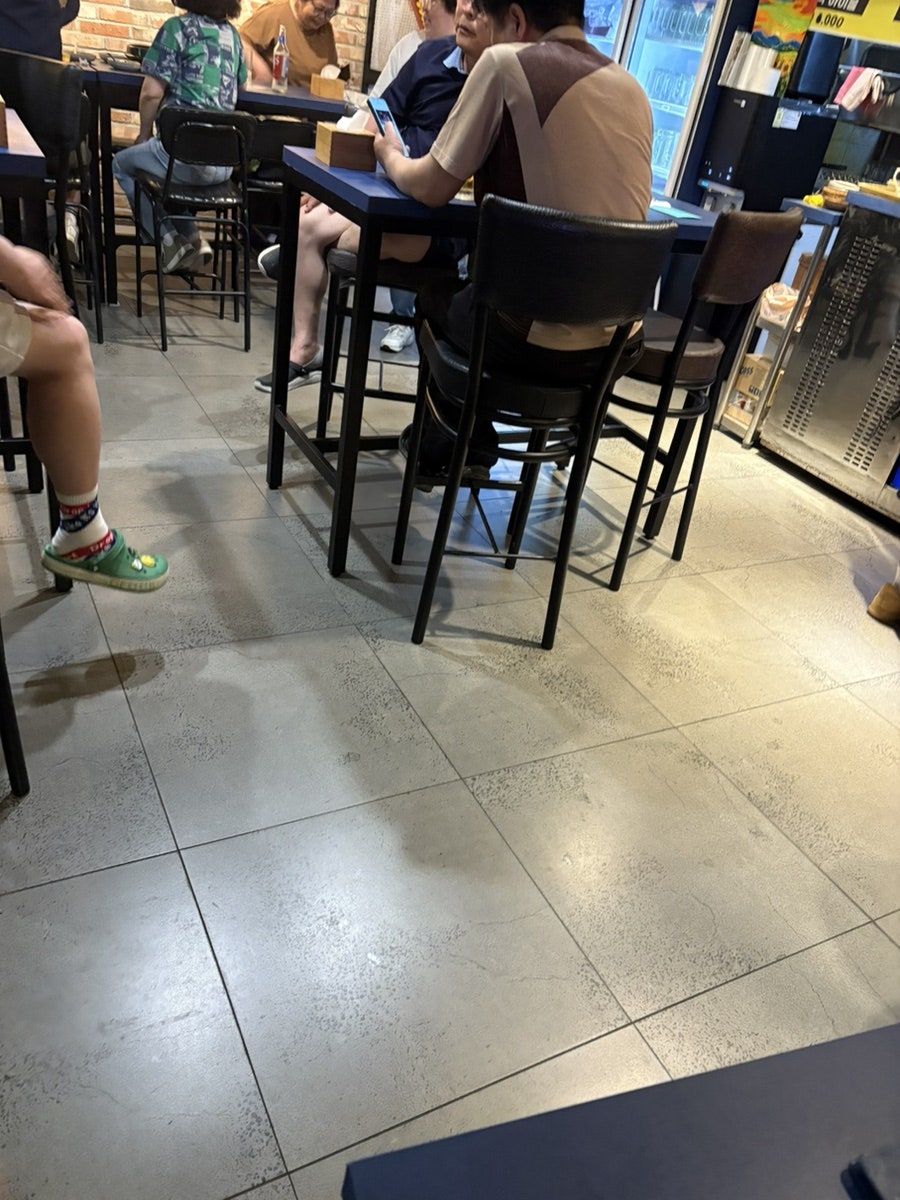 맥주태풍 사진 5