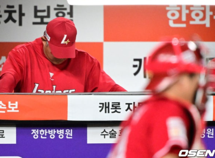   SSG 11연패 충격, 최정 복귀에도 한화 벽 넘지 못한 이유