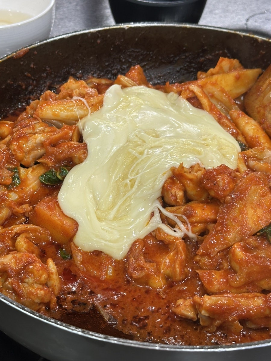 은하수닭갈비 사진 2