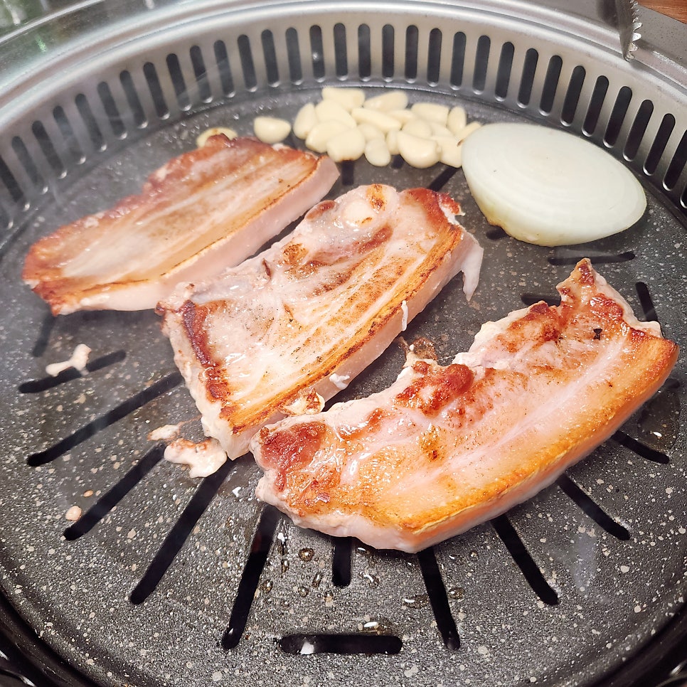 대가야성숯불갈비 왕갈비탕 본점 사진 6