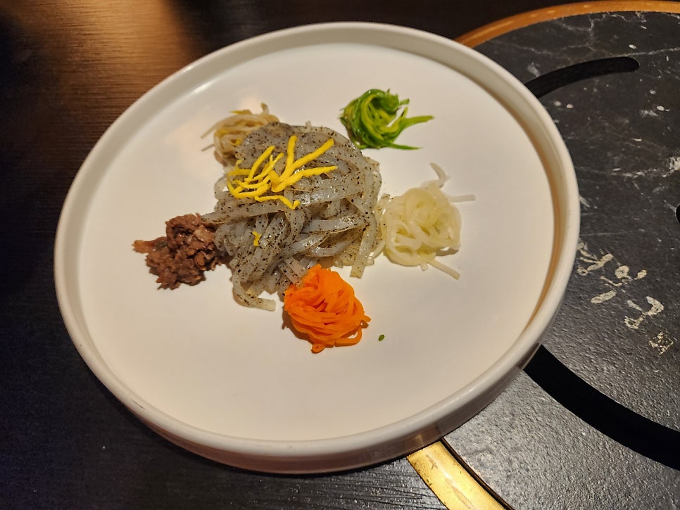 경복궁블랙 잠원점 사진 6