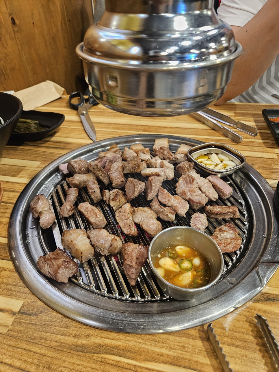 제주돈시대 풍납본점 사진 5