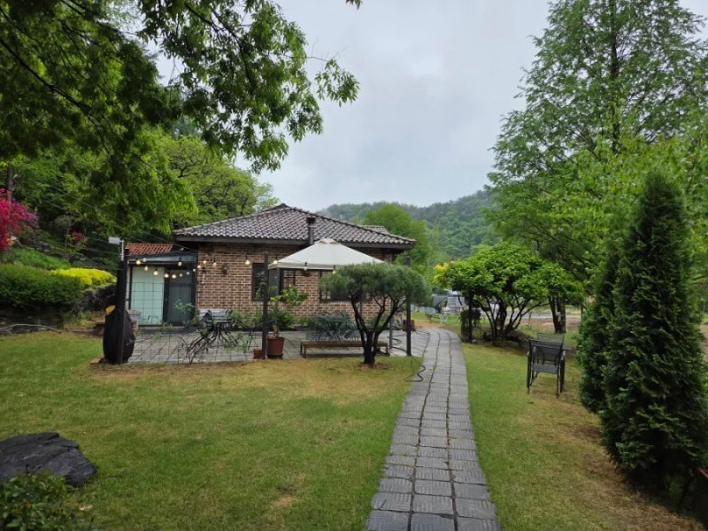 로사의정원