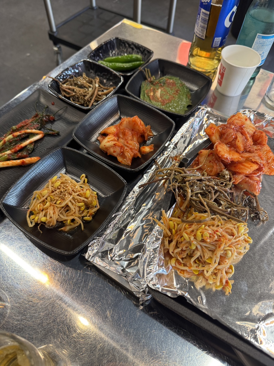 운동장 고깃집 사진 5