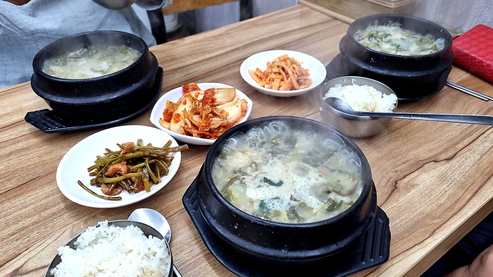 엄마손식당 사진 4