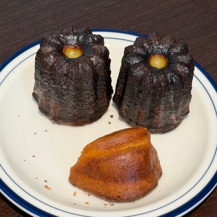 인천 청라 핫플 카페 도프뮤지엄 까눌레 맛집 내돈내산 데이트 카페 추천