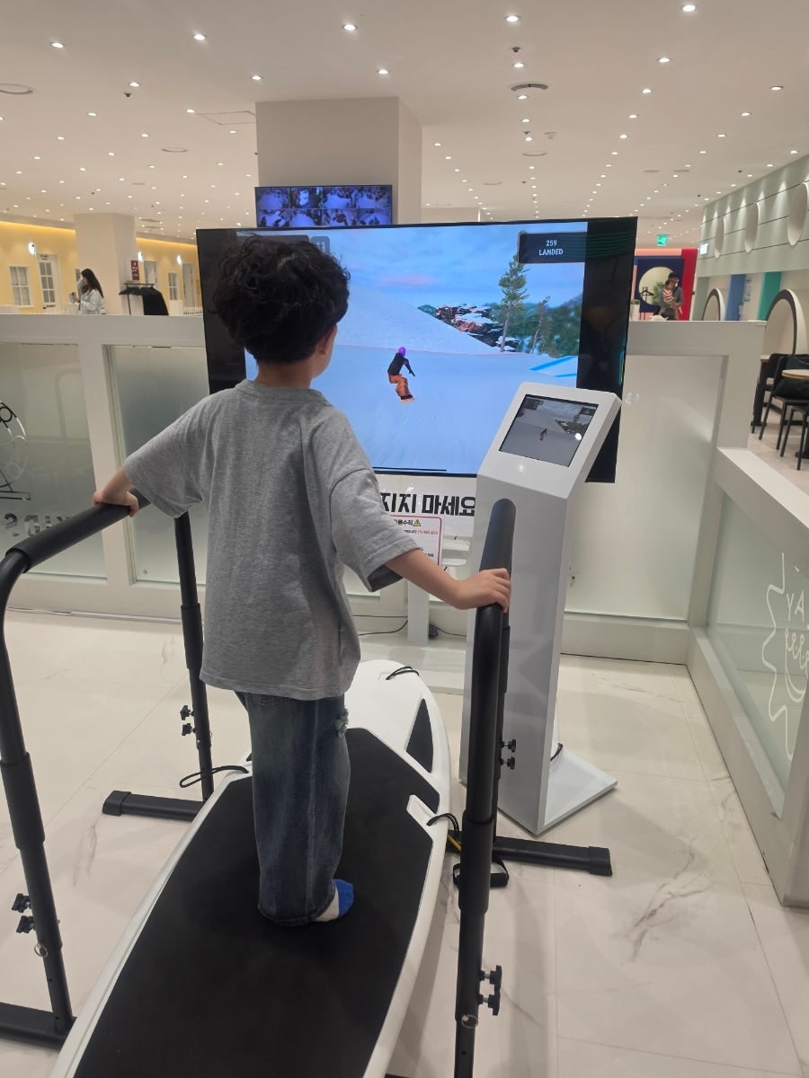 천원핫도그 사진 5