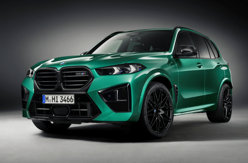 2026 BMW X5 M60i: V8 530마력의 압도적인 성능, 1억 후반대 실구매가 완벽 분석!