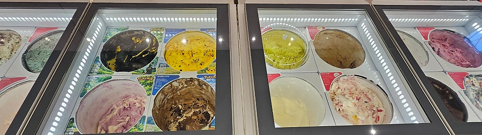 배스킨라빈스 부산문현점 사진 6