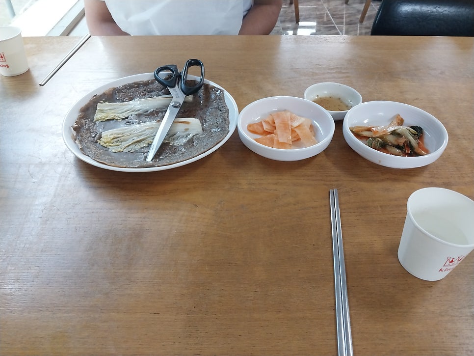 막골막국수 사진 2