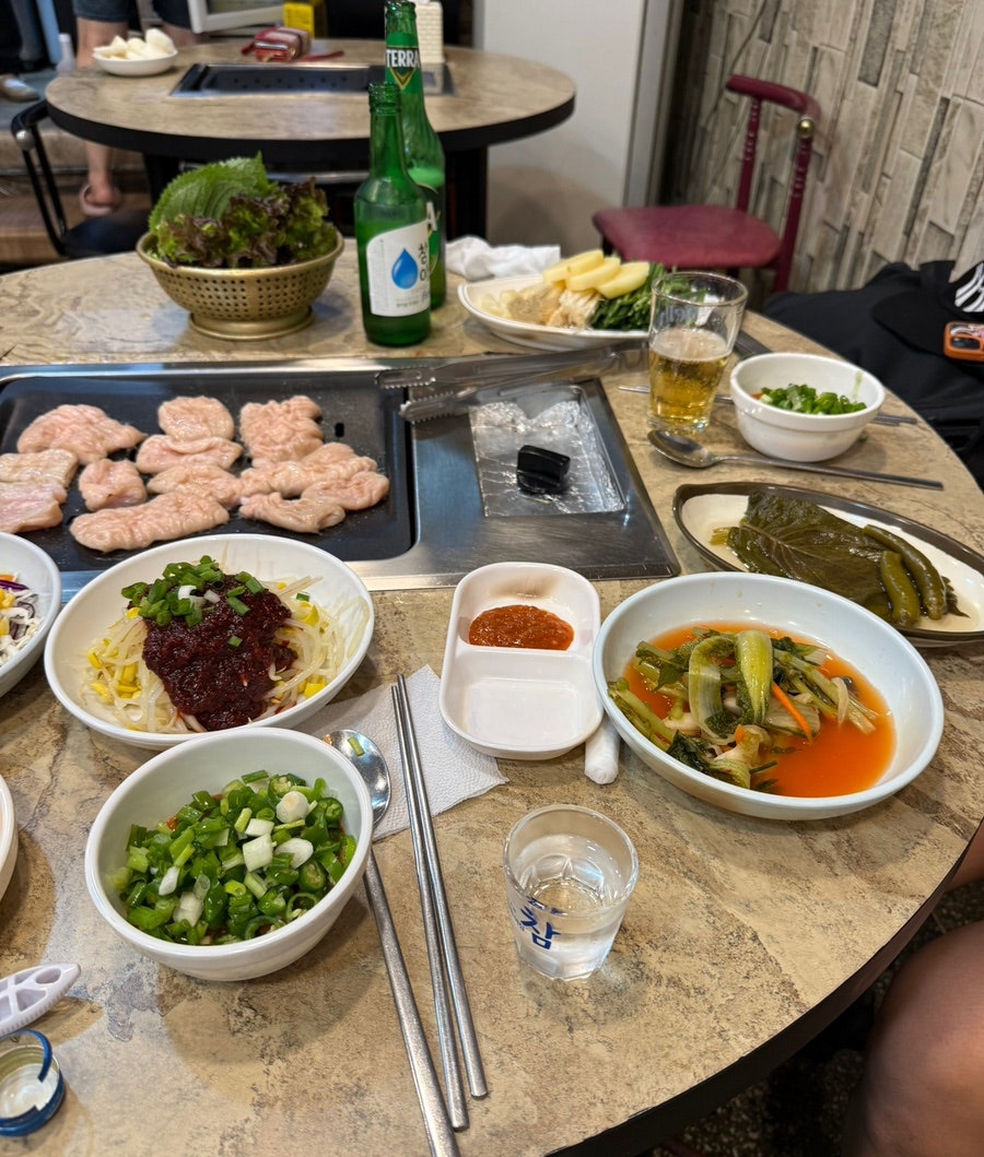 서울생막창 사진 1