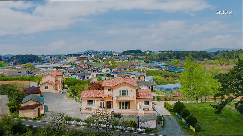 씨엘펜션 사진 1