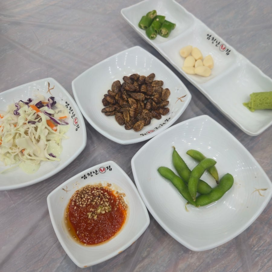 엄청난회집 사진 5