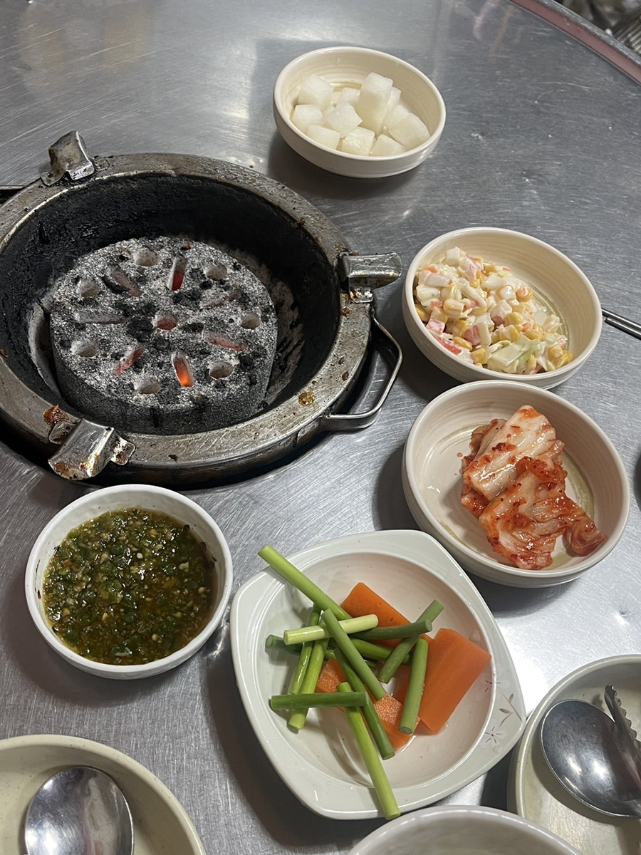 웅s송탄쪽갈비 사진 4