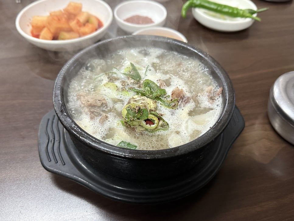 전라도집 사진 6