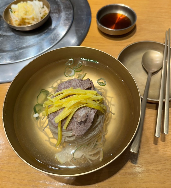능라도 마포점 사진 6