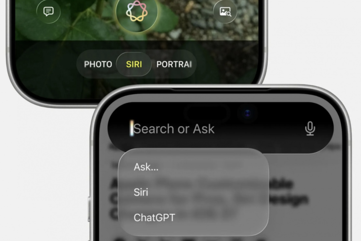  "멍청한 이미지는 이제 끝" 애플 iOS 27 시리 변화 핵심, AI 에이전트로 진화