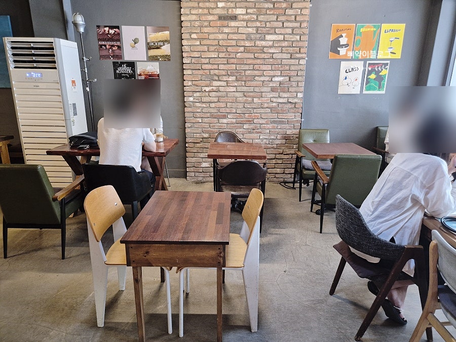 에프비커피로스터스 사진 4