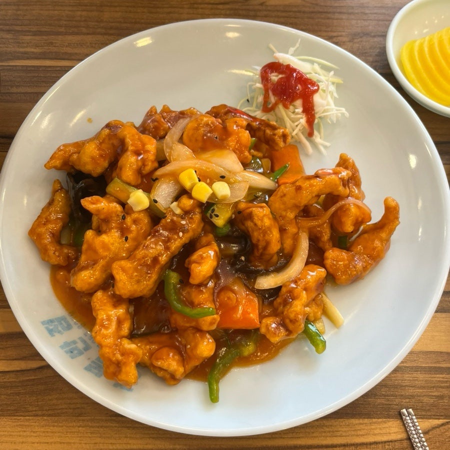경복짬뽕전문 사진 5