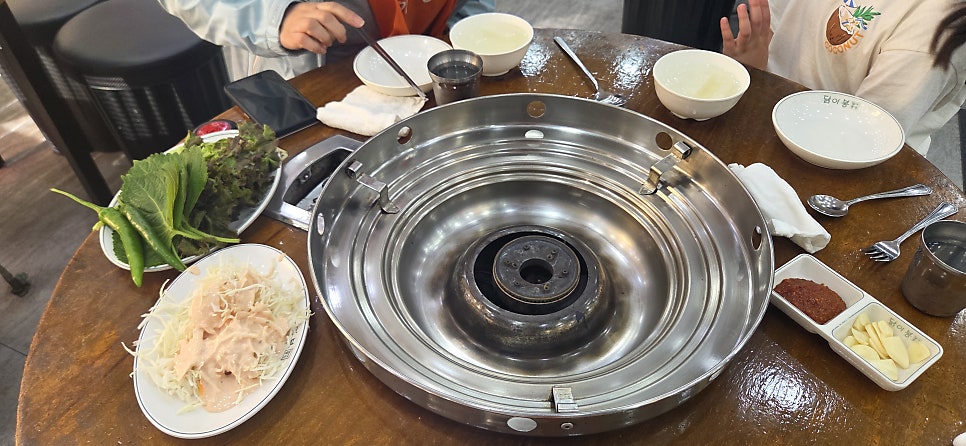 닭이봉 본점 사진 6