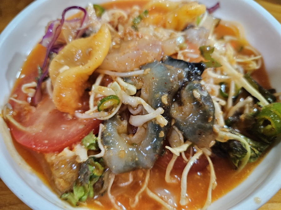 다바다해물탕찜 사진 2