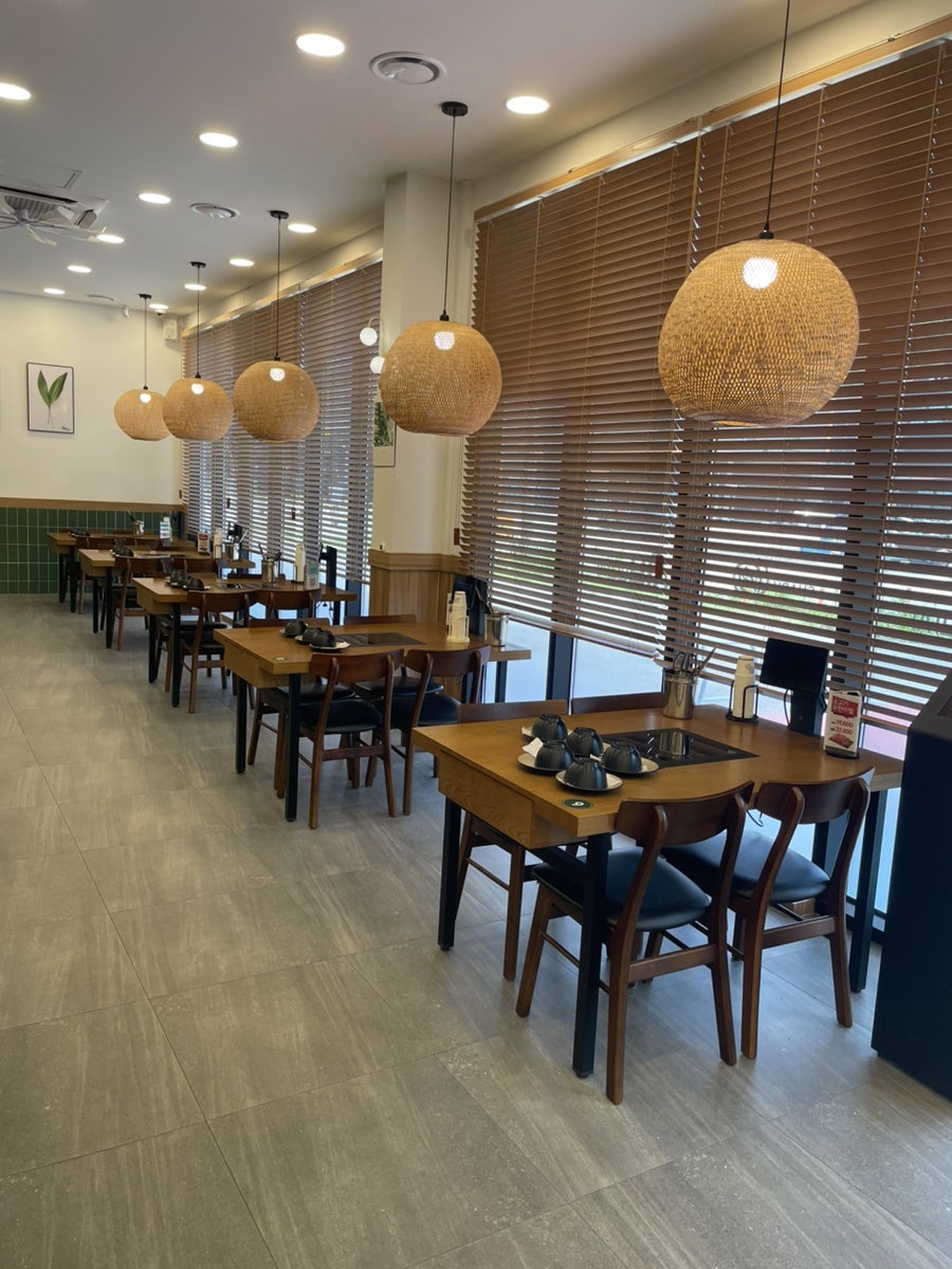 샤브연리지 용인남사점 사진 4