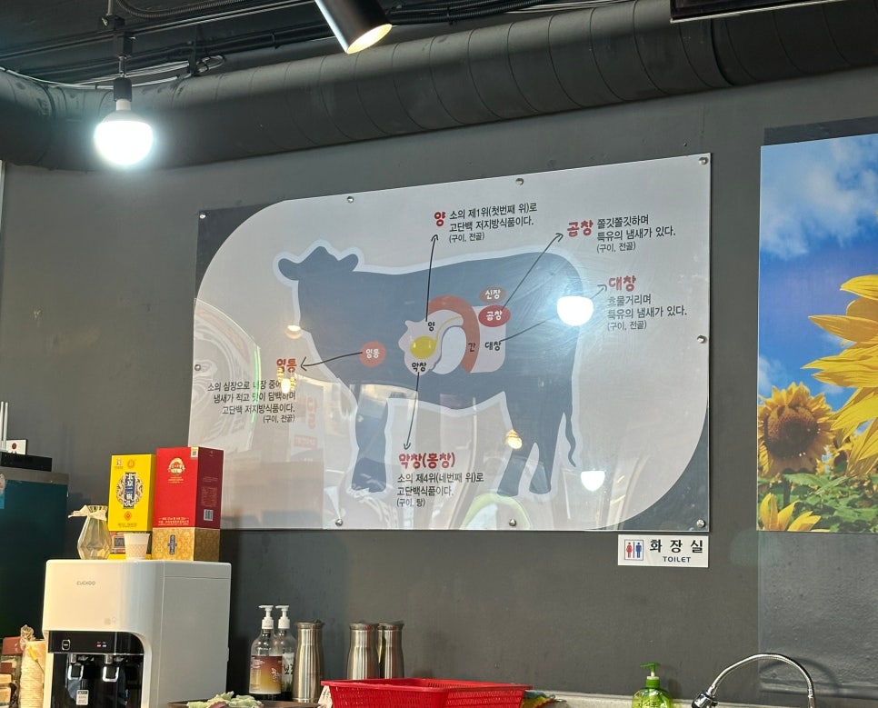 한우돌곱창 사진 5