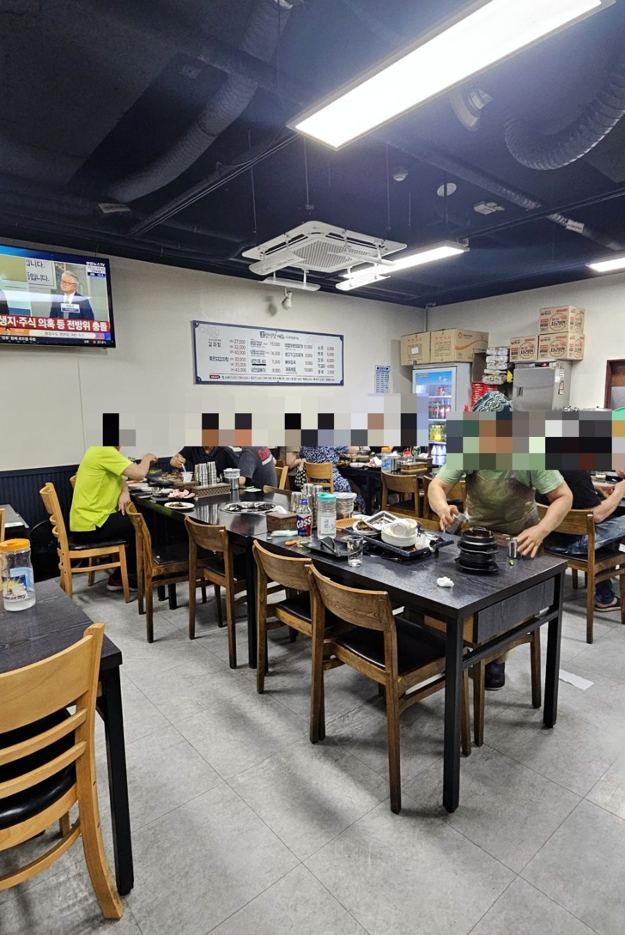 호란식당 사진 4