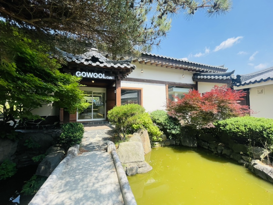 고울 사진 1
