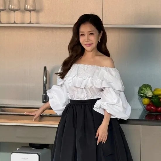 박준금 금수저 집안부터 이혼 전남편 자녀 재산 나이 프로필 키 고향 집 가족 아버지 리즈 학....