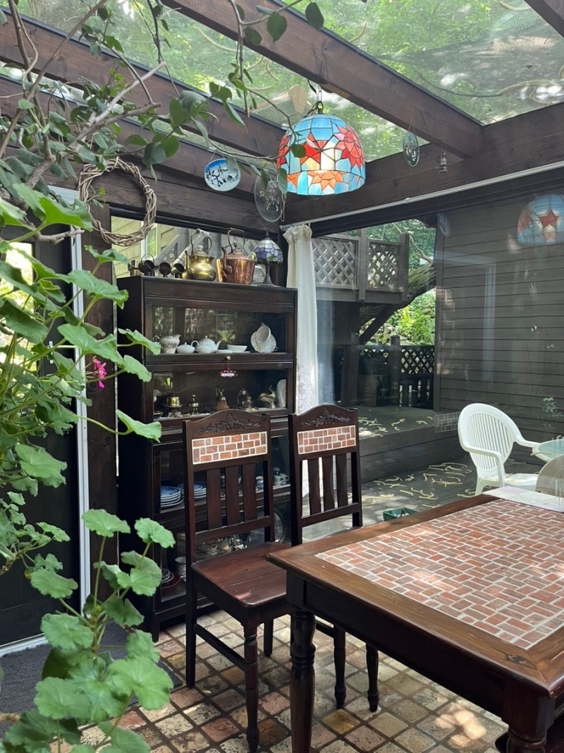 로사의정원 사진 3
