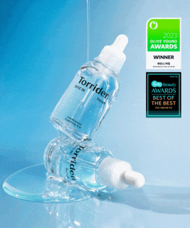  토리든 다이브인 저분자 히알루론산 세럼 50ml+40ml - 사계절 촉촉 유지 비법
