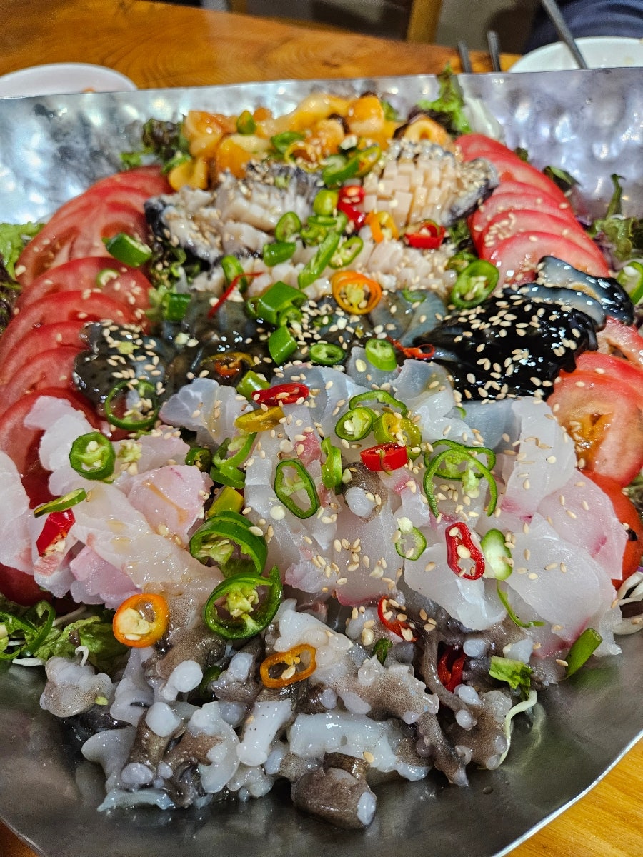다바다해물탕찜 사진 1