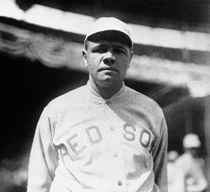 베이브 루스(Babe Ruth), 야구 역사를 바꾼 홈런의 신