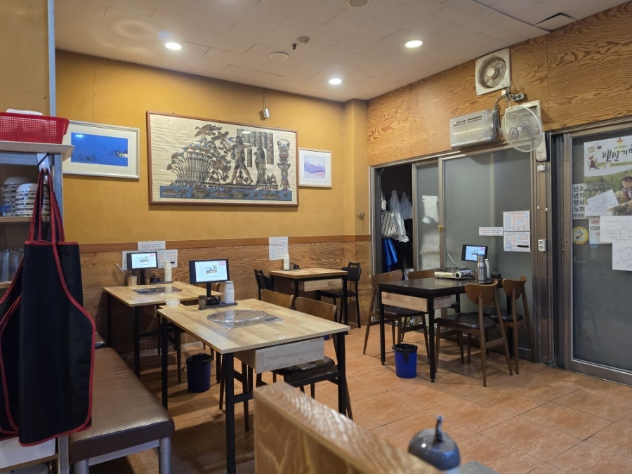 장내동육칼 사진 5