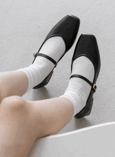  [단독]러브이즈 메리제인슈즈(3cm/5cm) - 데일리부터 포멀까지 완성하는 클래식