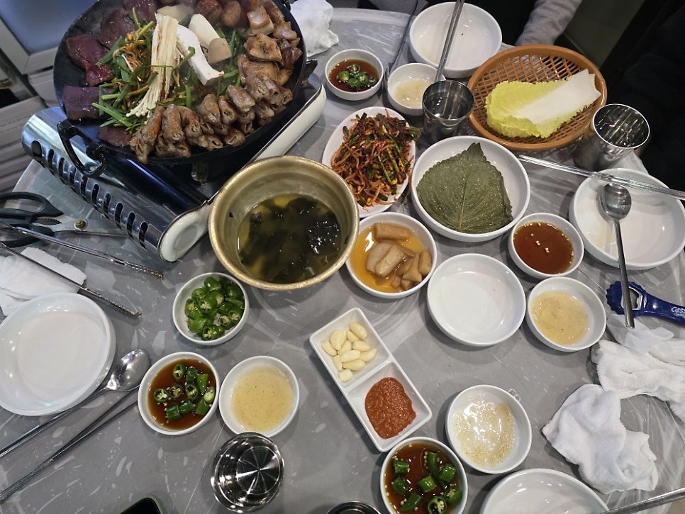 곱창매니아 사진 5