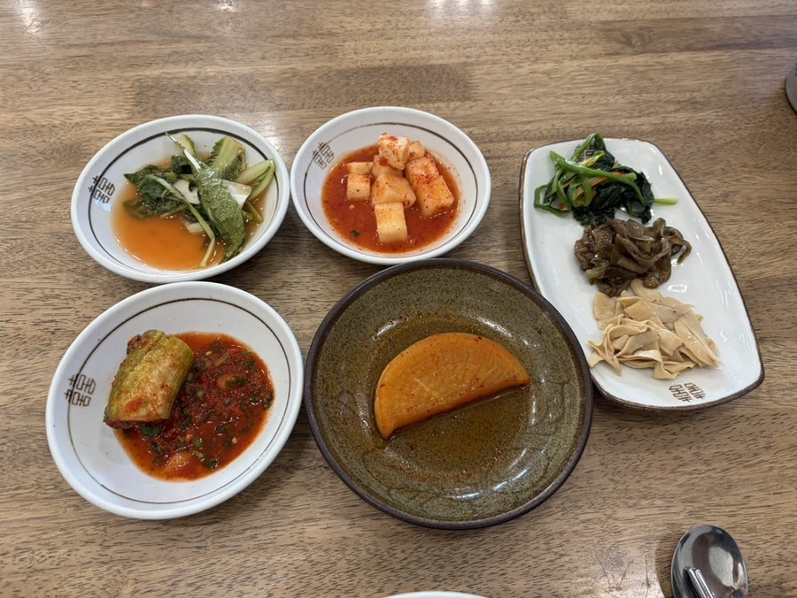 정미소한우진국 사진 2