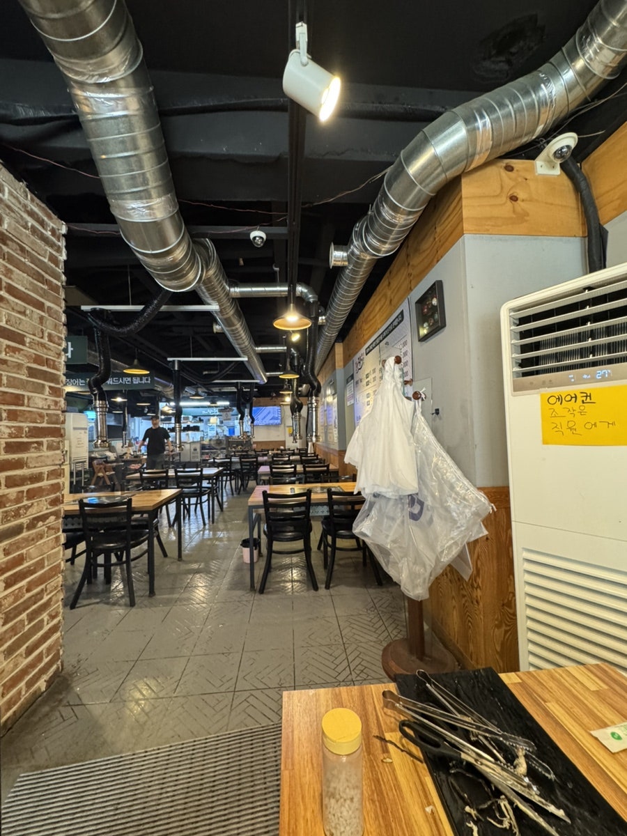 풍천장어셀프직판장 사진 3