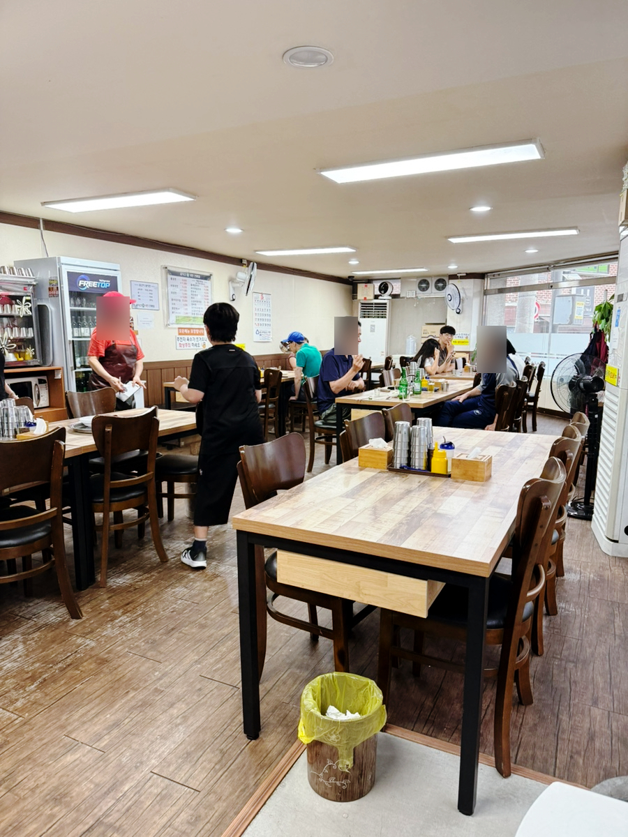 설악산칡냉면 본점 사진 4